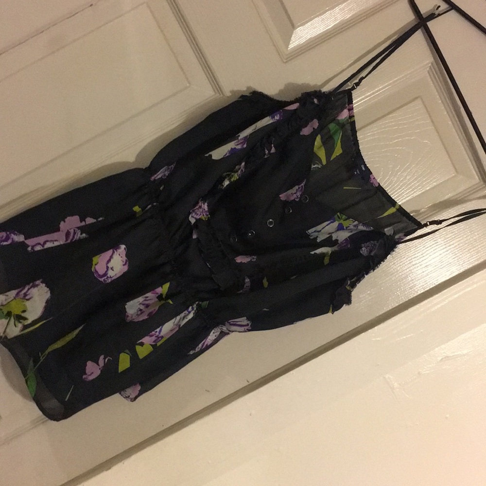 Gap top